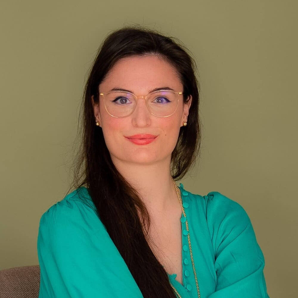 Viktoria Köstler, Psychologin FSP, M.Sc.